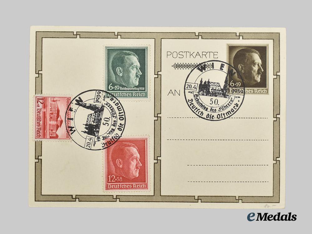 germany,_n_s_d_a_p._a_mixed_lot_of_paper_patriotica___m_n_c5521