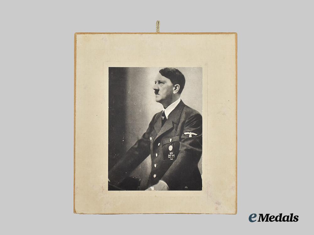 germany,_n_s_d_a_p._a_mixed_lot_of_paper_patriotica___m_n_c5526