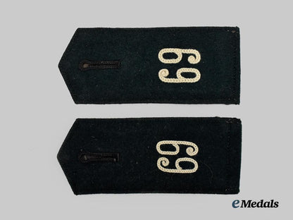 germany,_heer._a_set_of_enlisted_ranks_shoulder_straps,_first_pattern___m_n_c5529