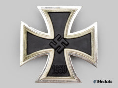 Germany, Wehrmacht. A Mint 1939 Iron Cross I Class, by Steinhauer & Lück