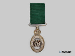 Miniature Colonial Aux. Forces Officers’