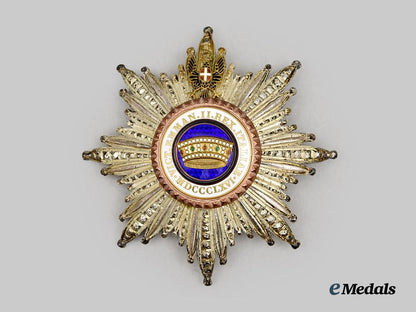italy._kingdom._a_cased_order_of_the_crown_of_italy_in_gold,_grand_cross_set,_c.1900___m_n_c5541