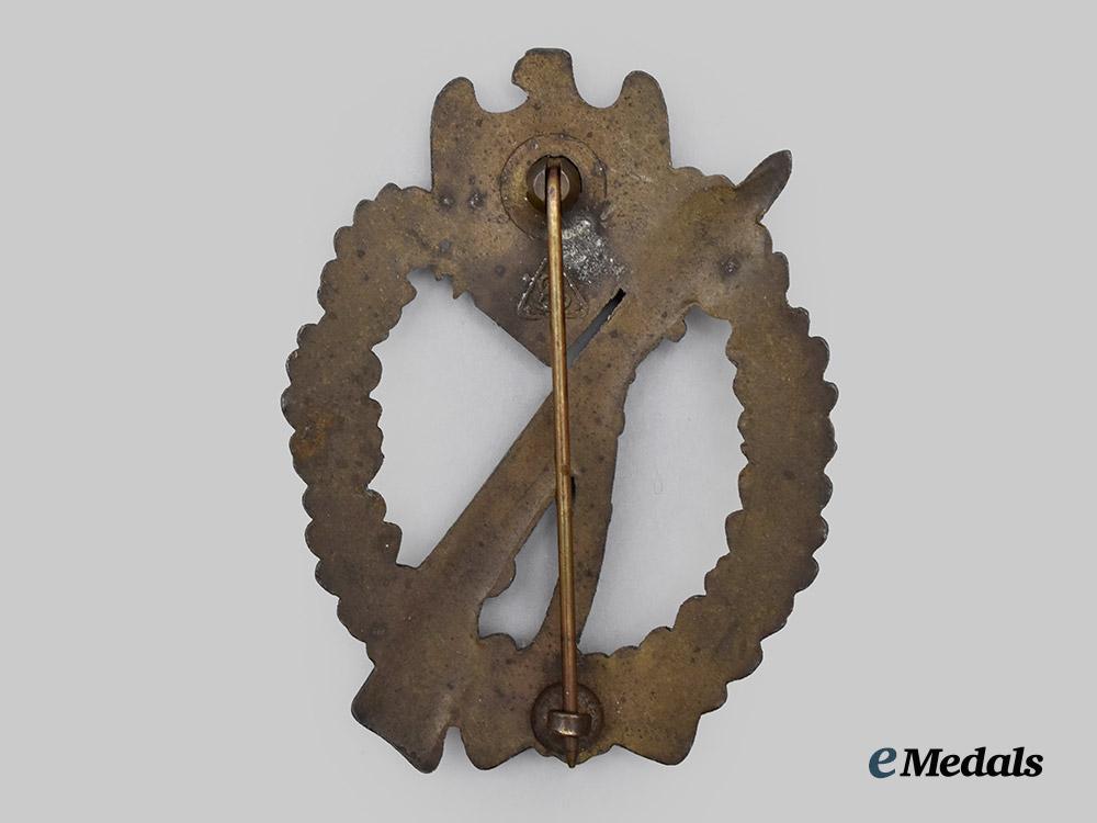 germany,_wehrmacht._an_infantry_assault_badge,_bronze_grade,_a_s-_marked___m_n_c5561