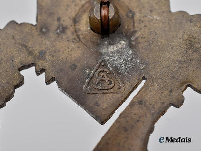 germany,_wehrmacht._an_infantry_assault_badge,_bronze_grade,_a_s-_marked___m_n_c5564