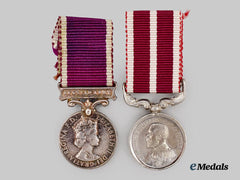 Two Miniatures