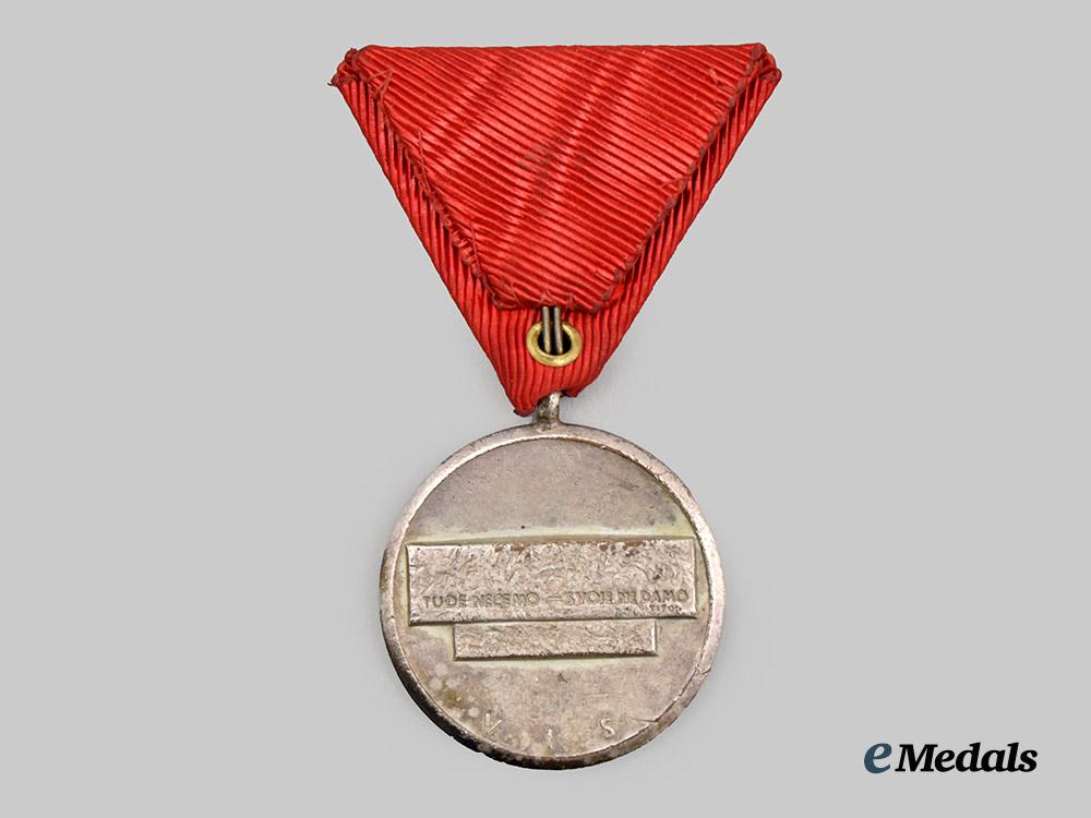 yugoslavia,_socialist_republic._a_memorial_medal_of_the_v_i_s,_c.1955___m_n_c5568