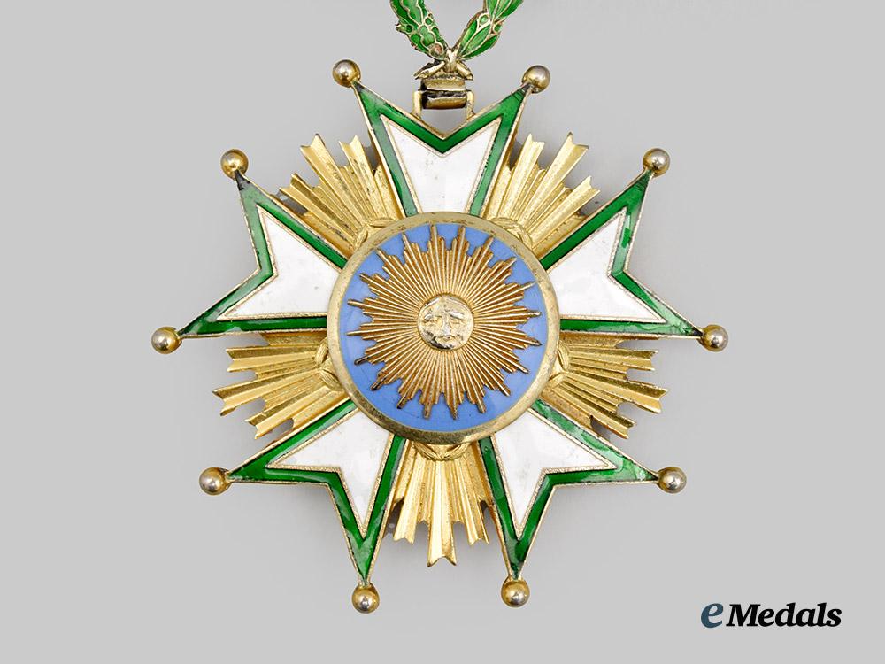 iran,_pahlavi_dynasty._an_order_of_the_crown_of_iran,_i_i._class_commander._c.1915___m_n_c5574
