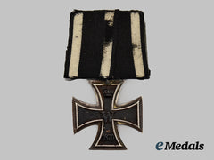 Germany, Imperial. An 1870 Iron Cross II Class