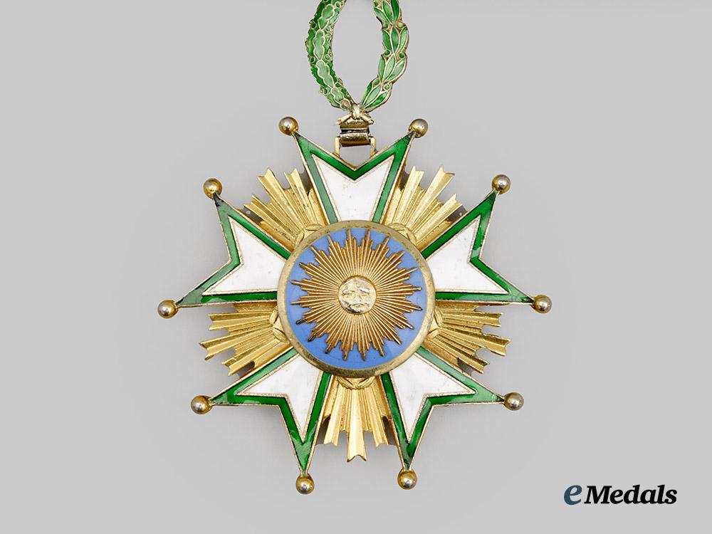iran,_pahlavi_dynasty._an_order_of_the_crown_of_iran,_i_i._class_commander._c.1915___m_n_c5580