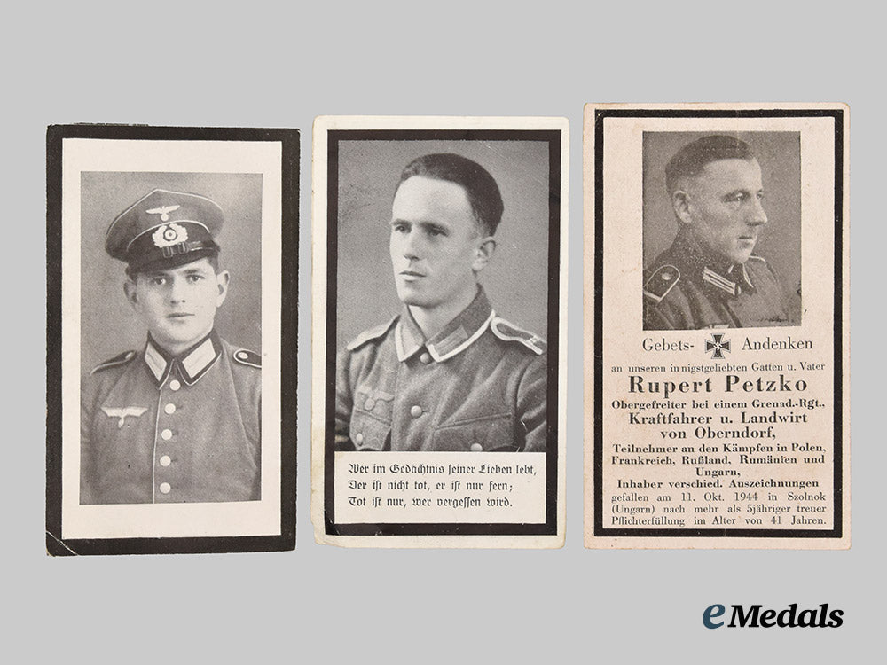 germany,_third_reich._a_lot_of_casualty_announcement_cards;_stalingrad,_hungary,_italy___m_n_c5587