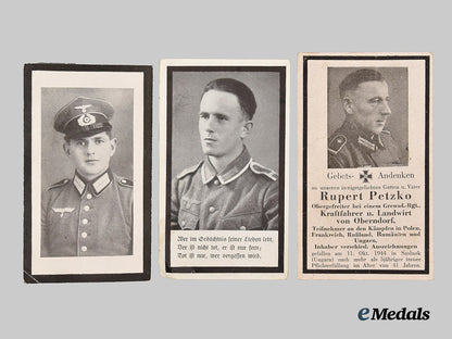 germany,_third_reich._a_lot_of_casualty_announcement_cards;_stalingrad,_hungary,_italy___m_n_c5587