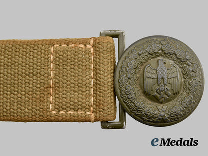germany,_heer._an_officer’s_tropical_belt_and_buckle___m_n_c5589