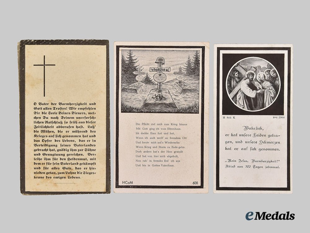 germany,_third_reich._a_lot_of_casualty_announcement_cards;_stalingrad,_hungary,_italy___m_n_c5590