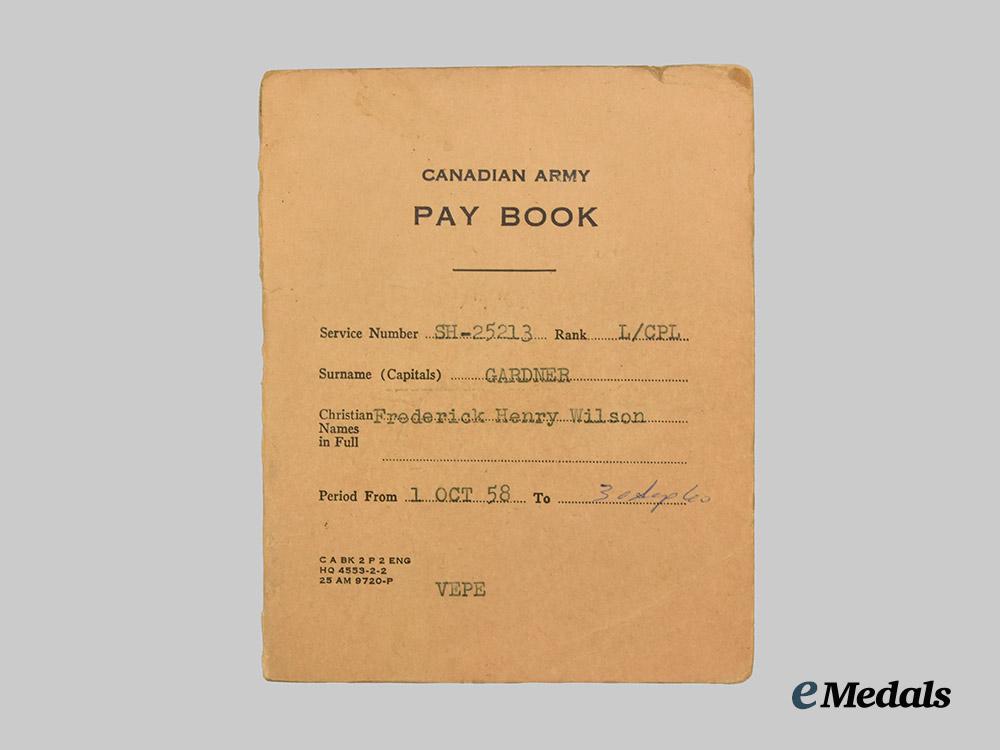 canada,_commonwealth._a_lot_of_second_world_war_documents___m_n_c5600