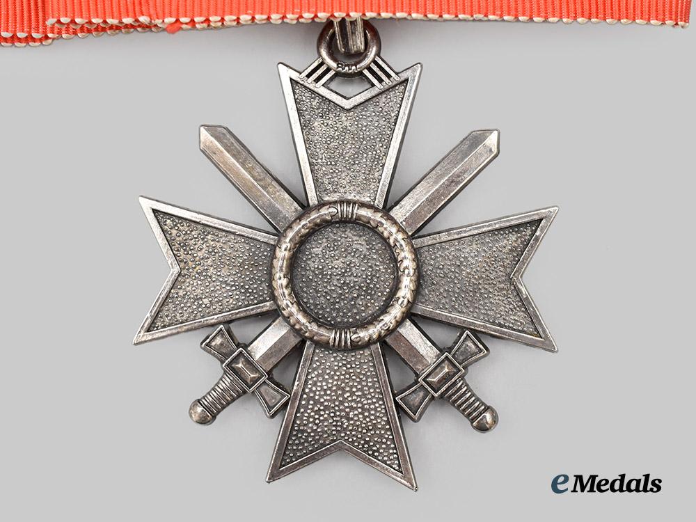 germany,_federal_republic._a_knight’s_cross_of_the_war_merit_cross_with_swords,1957_version___m_n_c5603