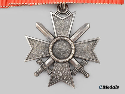 germany,_federal_republic._a_knight’s_cross_of_the_war_merit_cross_with_swords,1957_version___m_n_c5603