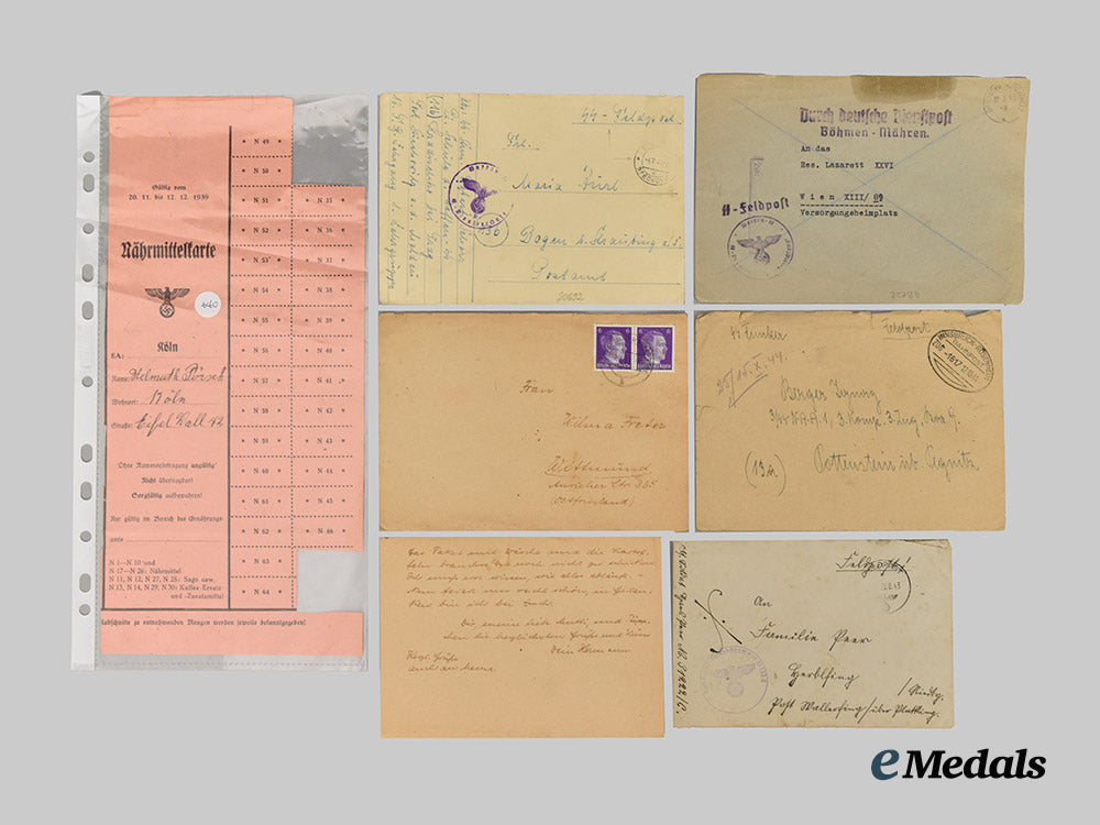 germany,_third_reich._a_large_lot_of_waffen-_s_s_fieldpost,_wehrmacht_feldpost_correspondence,_stamps,_certificates,_and_ration_cards___m_n_c5605