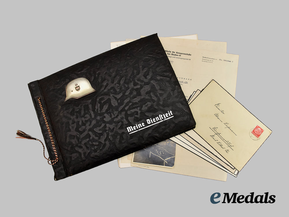 germany,_s_s._a_private_wartime_waffen-_s_s_photo_album_with_paperwork_to_s_s-_sturmmann_oskar_lachmann,_eastern_front_k_i_a___m_n_c5610