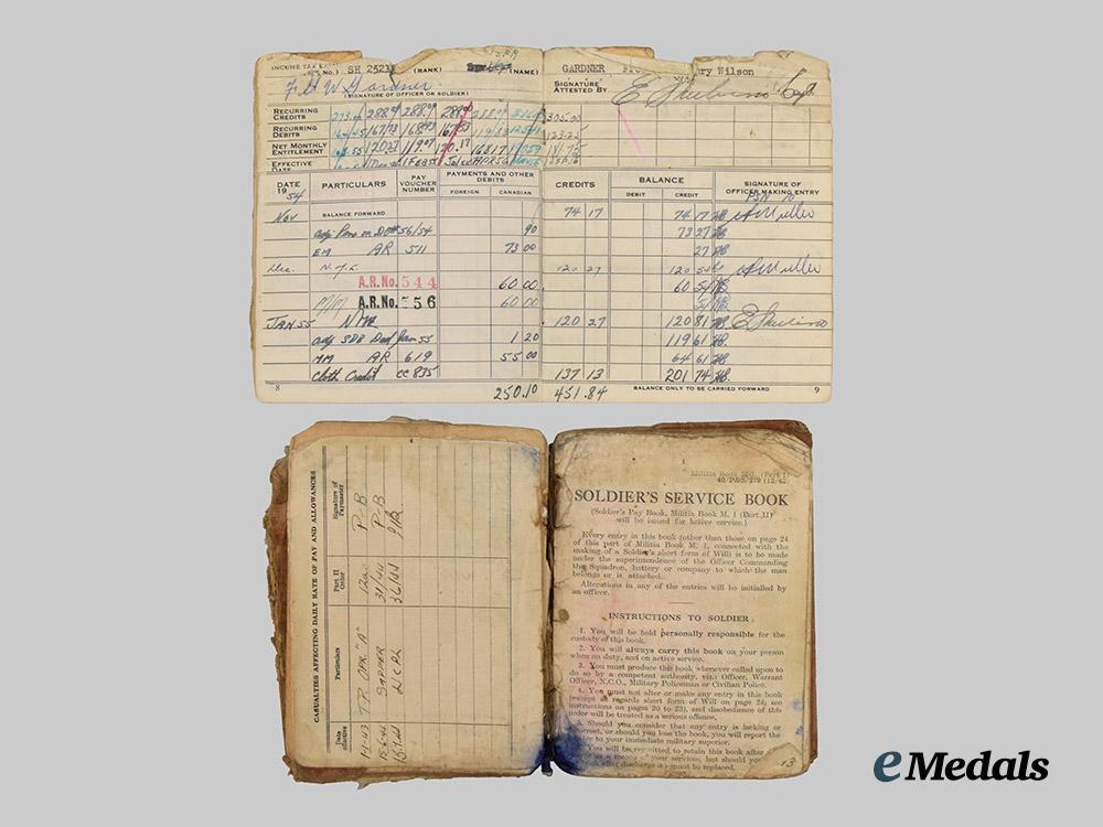 canada,_commonwealth._a_lot_of_second_world_war_documents___m_n_c5612