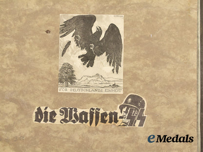 germany,_s_s._a_private_wartime_waffen-_s_s_photo_album_with_paperwork_to_s_s-_sturmmann_oskar_lachmann,_eastern_front_k_i_a___m_n_c5613