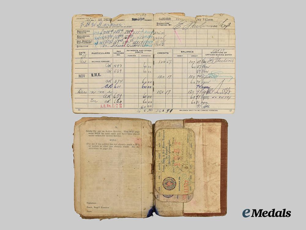 canada,_commonwealth._a_lot_of_second_world_war_documents___m_n_c5613