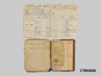 canada,_commonwealth._a_lot_of_second_world_war_documents___m_n_c5613