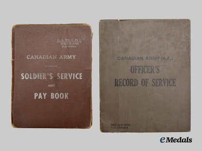canada,_commonwealth._a_lot_of_second_world_war_documents___m_n_c5614