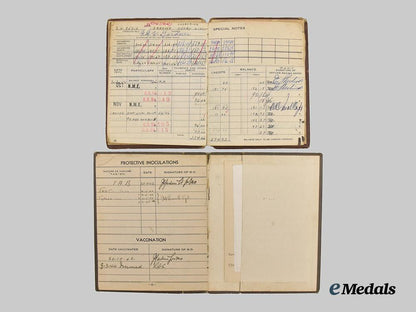 canada,_commonwealth._a_lot_of_second_world_war_documents___m_n_c5615