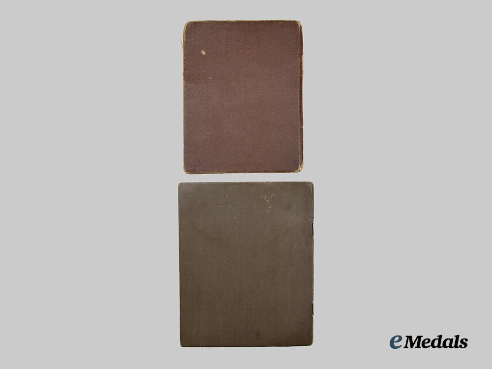canada,_commonwealth._a_lot_of_second_world_war_documents___m_n_c5616