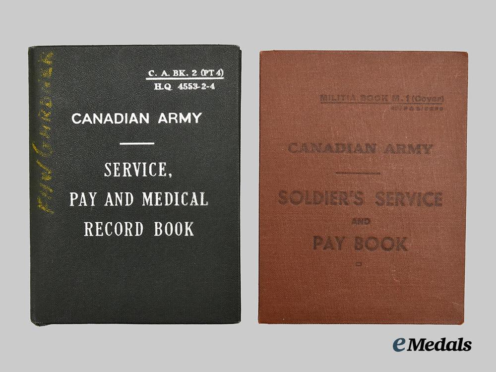 canada,_commonwealth._a_lot_of_second_world_war_documents___m_n_c5617