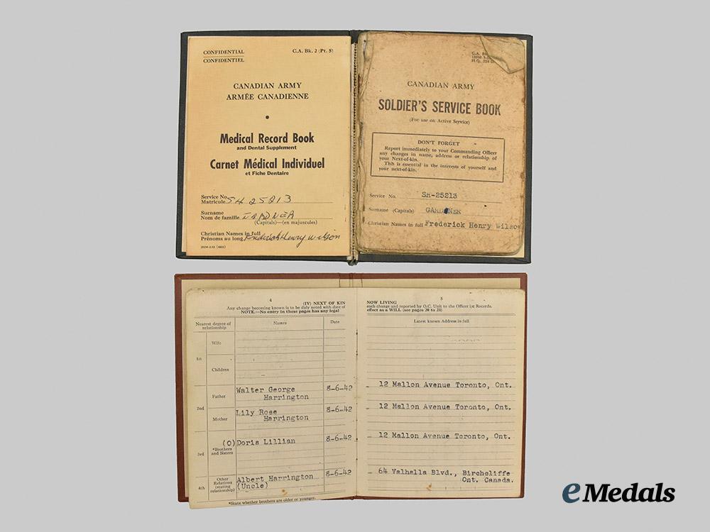 canada,_commonwealth._a_lot_of_second_world_war_documents___m_n_c5618