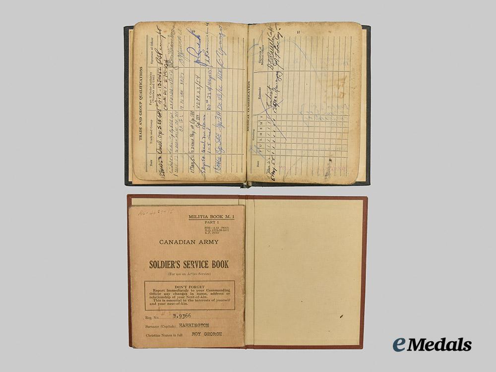 canada,_commonwealth._a_lot_of_second_world_war_documents___m_n_c5619