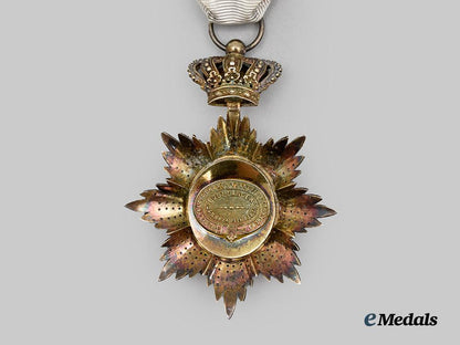 cambodia,_kingdom(_french_protectorate)._a_royal_order_of_cambodia,_knight,_by_boullanger,_c.1940___m_n_c5620