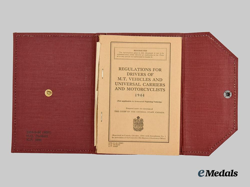 canada,_commonwealth._a_lot_of_second_world_war_documents___m_n_c5621
