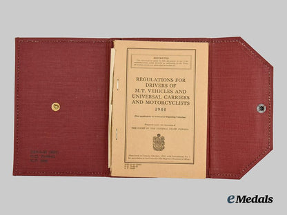 canada,_commonwealth._a_lot_of_second_world_war_documents___m_n_c5621