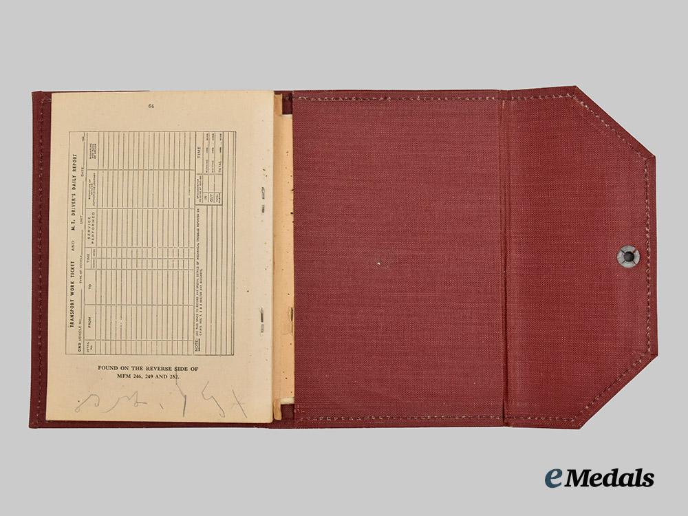 canada,_commonwealth._a_lot_of_second_world_war_documents___m_n_c5622