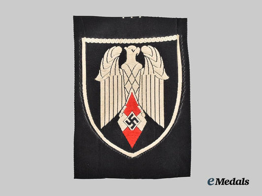germany,_h_j._a_mint_standard_bearer’s_sleeve_insignia___m_n_c5623
