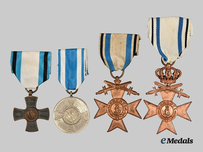 bavaria,_kingdom._a_lot_of_awards_for_military_service___m_n_c5628