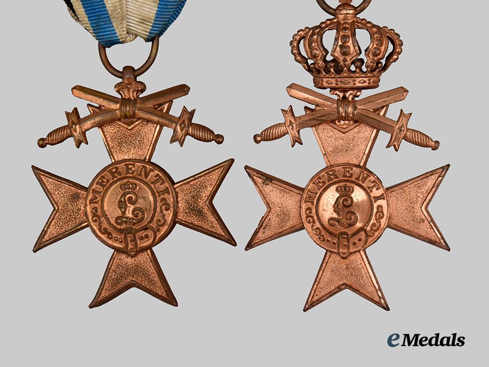 bavaria,_kingdom._a_lot_of_awards_for_military_service___m_n_c5629