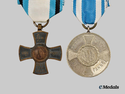 bavaria,_kingdom._a_lot_of_awards_for_military_service___m_n_c5630