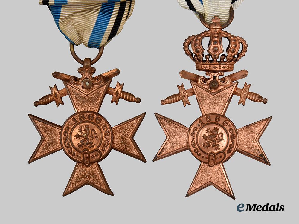 bavaria,_kingdom._a_lot_of_awards_for_military_service___m_n_c5633