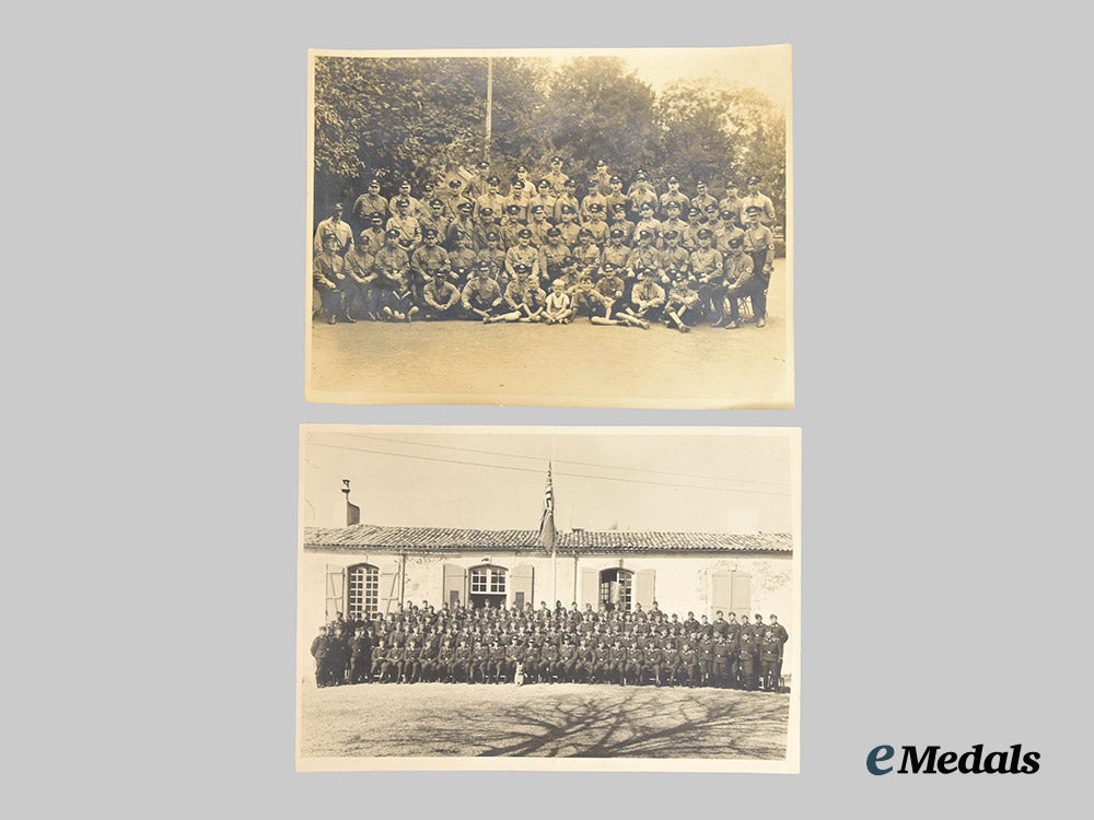germany,_imperial._a_lot_of_twenty-_six_photographs-_studio_portraits,_group_photos,_postcards,_with_submarine_and_zeppelin_photographs.___m_n_c5635