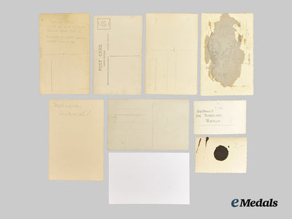 germany,_imperial._a_lot_of_twenty-_six_photographs-_studio_portraits,_group_photos,_postcards,_with_submarine_and_zeppelin_photographs.___m_n_c5641