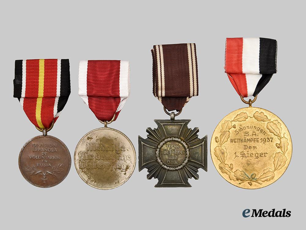 germany,_third_reich._a_mixed_lot_of_service_awards_for_political_and_military_personnel___m_n_c5641