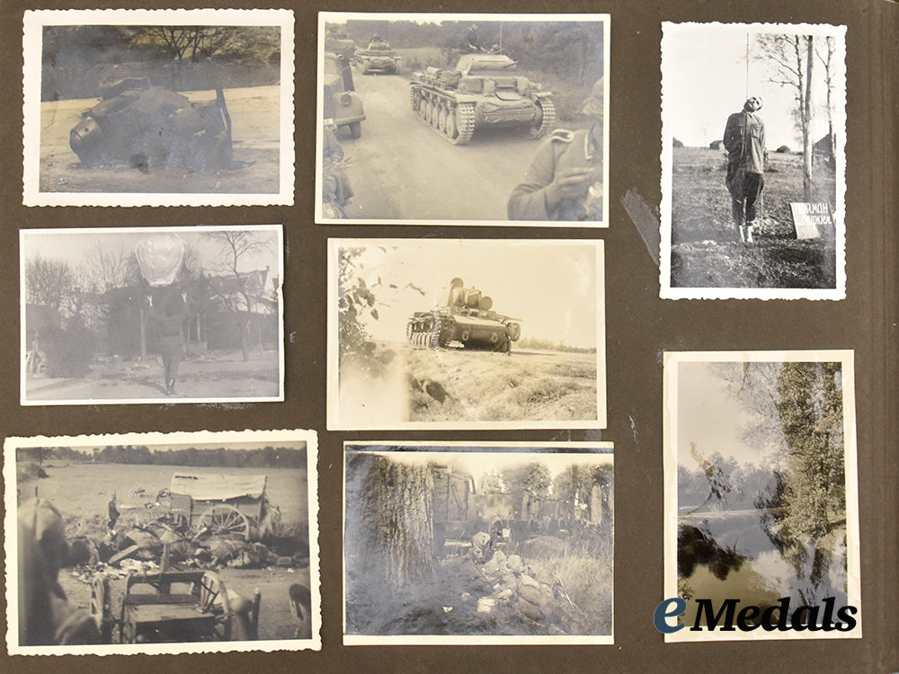 germany,_s_s._a_private_wartime_waffen-_s_s_photo_album_with_paperwork_to_s_s-_sturmmann_oskar_lachmann,_eastern_front_k_i_a___m_n_c5652