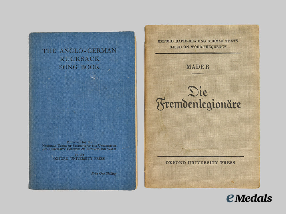 germany,_third_reich._a_lot_of_songbooks,_academic_books,_and_maps___m_n_c5654