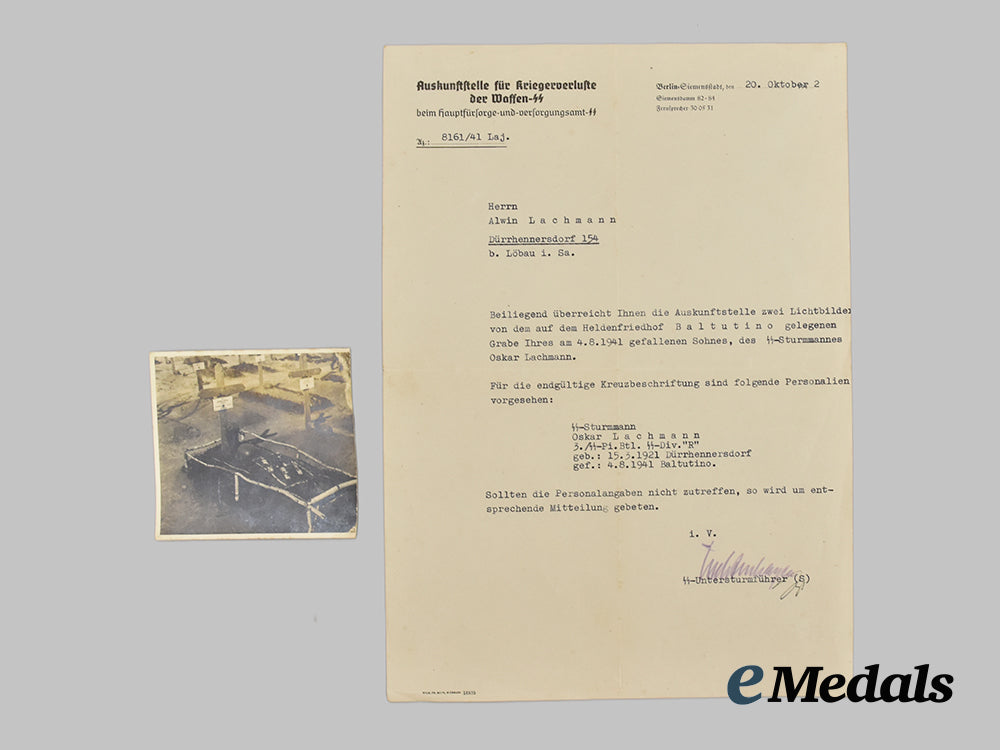 germany,_s_s._a_private_wartime_waffen-_s_s_photo_album_with_paperwork_to_s_s-_sturmmann_oskar_lachmann,_eastern_front_k_i_a___m_n_c5659