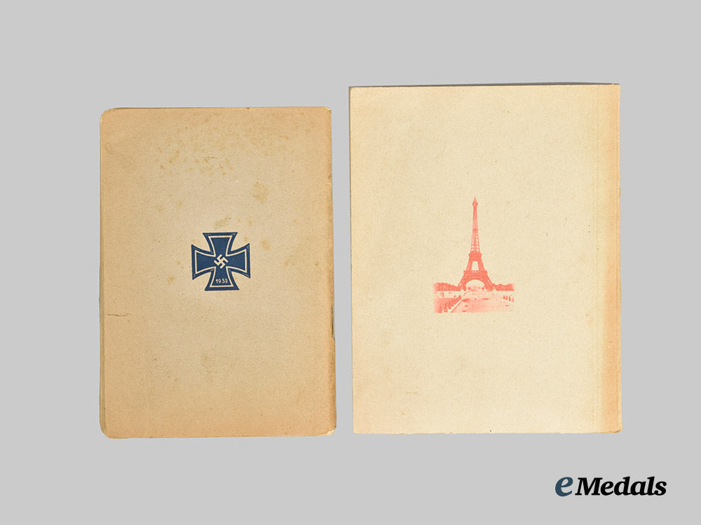 germany,_third_reich._a_lot_of_songbooks,_academic_books,_and_maps___m_n_c5659