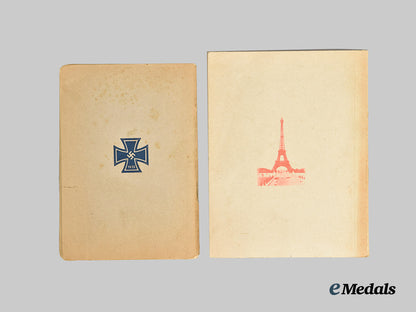 germany,_third_reich._a_lot_of_songbooks,_academic_books,_and_maps___m_n_c5659