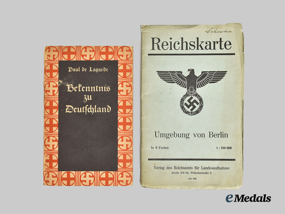 germany,_third_reich._a_lot_of_songbooks,_academic_books,_and_maps___m_n_c5660
